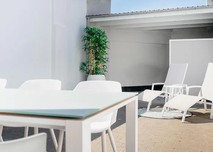 Charming Home: Near Center Ostend