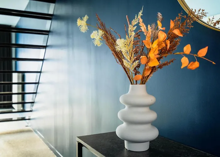 Charming Home: Near Center Ostend