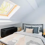 Charming Home: Near Center אוסטנדה