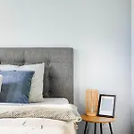 בית נופש Charming Home: Near Center *