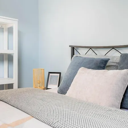 Charming Home: Near Center Oostende