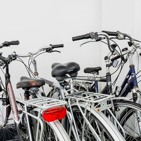 Charming Home: Near Center Oostende