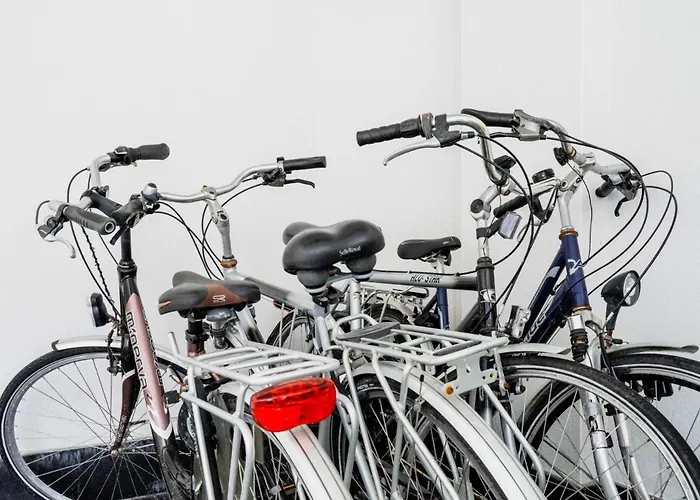 Charming Home: Near Center Oostende